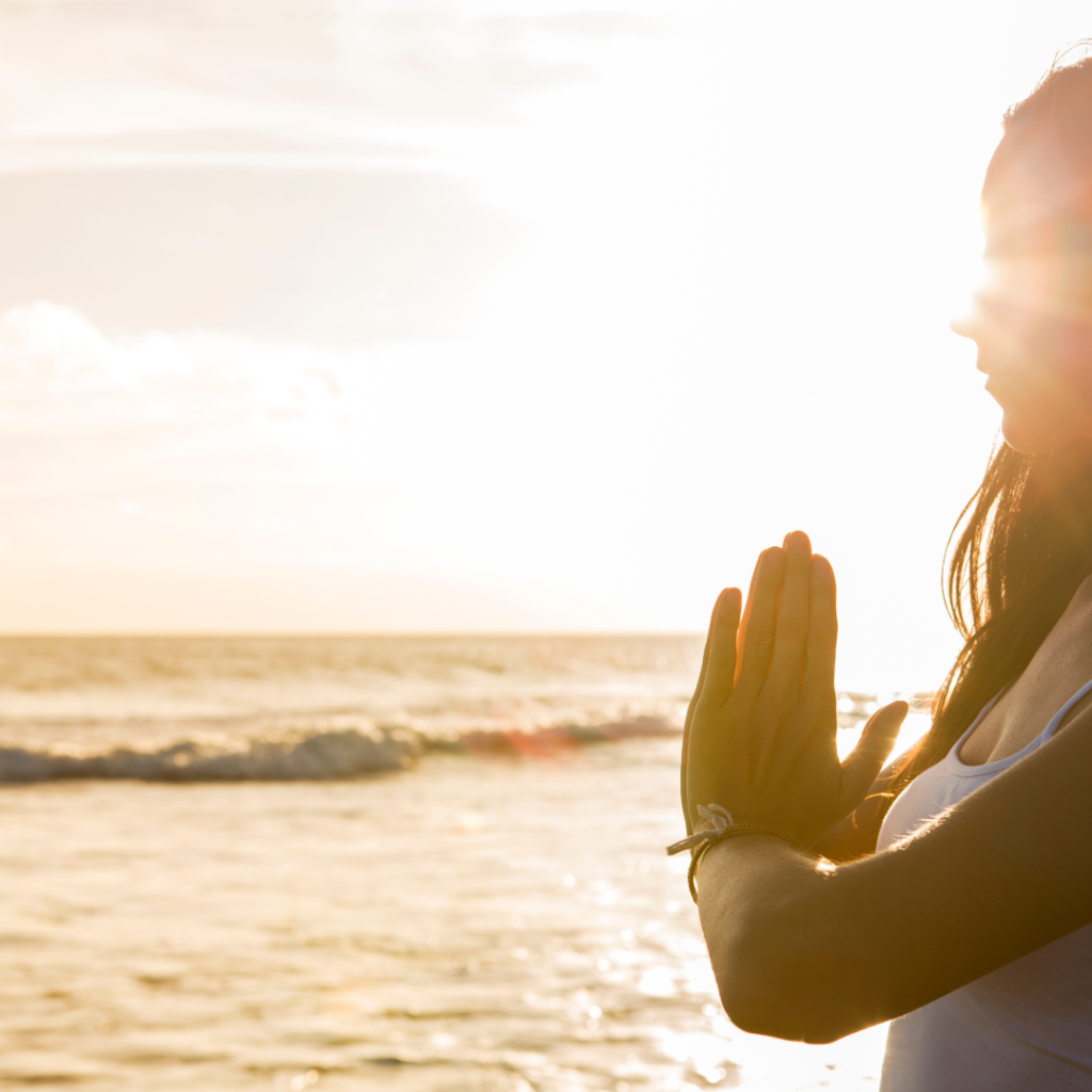 Hudson Valley Meditation